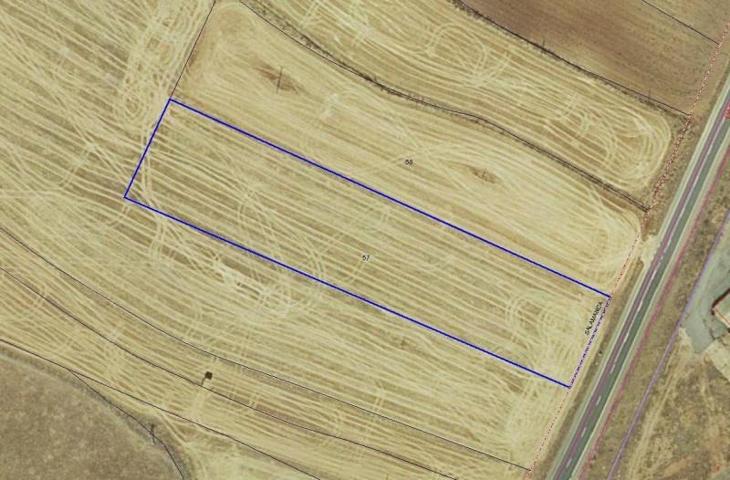 Parcela en venta en Aldeatejada, Aldeatejada photo 0