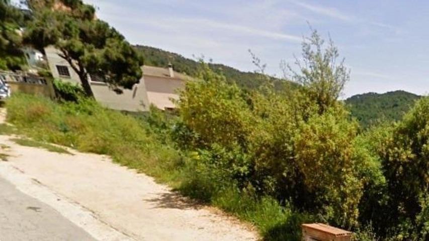 Parcela en venta en Lloret de Mar, Lloret residencial photo 0