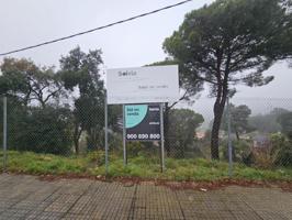 Parcela en venta en Riudarenes, Can fornaca photo 0