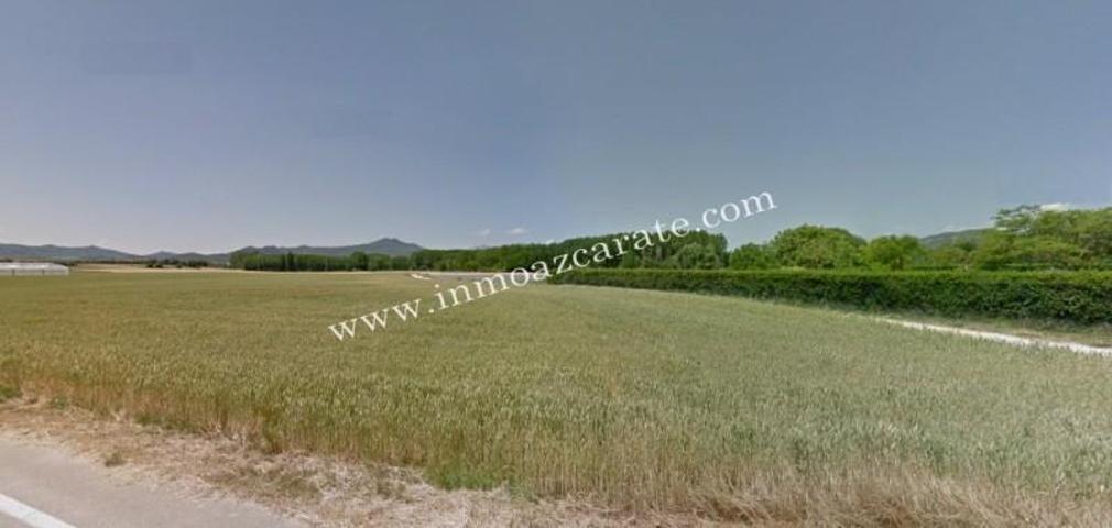 Parcela en venta en Abáigar, Murieta photo 0