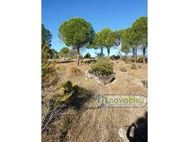 Parcela en venta en El Tiemblo photo 0