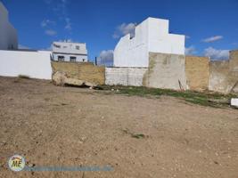 Parcela en venta en La Puebla de Cazalla, La Puebla De Cazalla photo 0