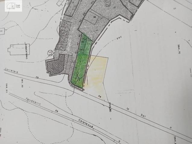 Parcela en venta en Oña, Oña photo 0