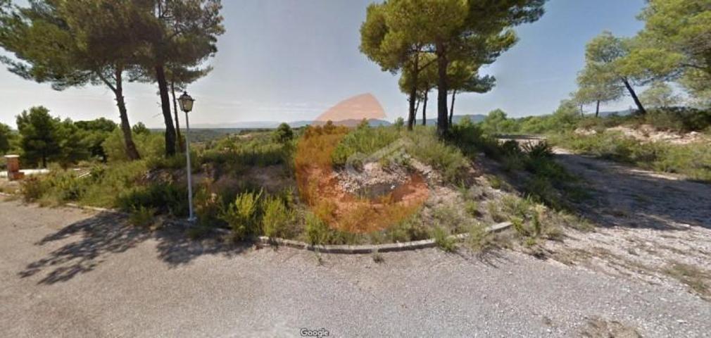 Parcela en venta en Aiguamúrcia, Aiguamurcia photo 0