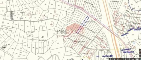 Parcela en venta en La Alamedilla del Berrocal, Polígono photo 0