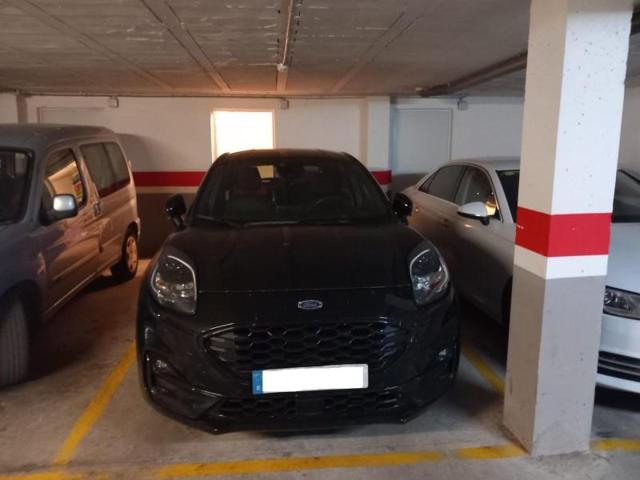 Parking en venta en Tarragona, Costa dorada photo 0