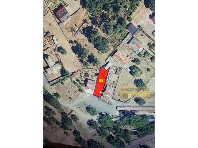 Parcela en venta en Láncara photo 0