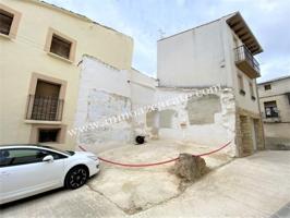 Parcela en venta en Aberin, Lorca navarra photo 0