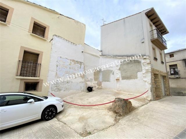 Parcela en venta en Aberin, Lorca navarra photo 0