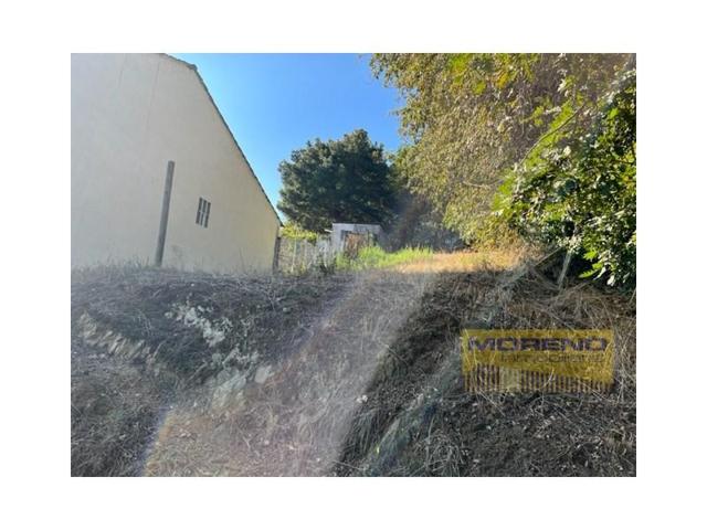 Parcela en venta en Sarria, Mazadoiro photo 0