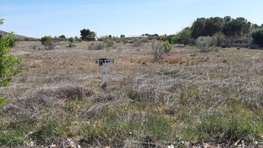 Parcela en venta en Valdepeñas, Periferia photo 0
