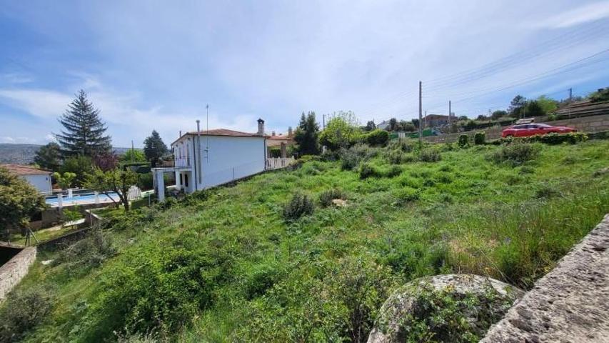 Parcela en venta en Santa Cruz de Pinares, Camino de las viñas photo 0