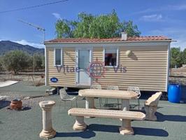 Parcela en venta en Lorca, Aviles photo 0