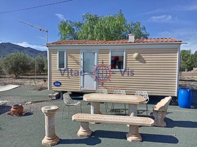 Parcela en venta en Lorca, Aviles photo 0