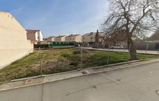 Terreno en venta en Camarenilla, Castilla la mancha photo 0