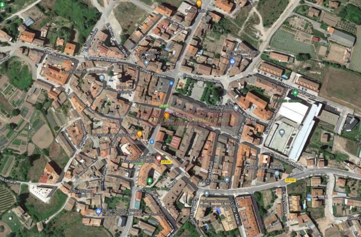 Parcela en venta en Alberite, Alberite photo 0