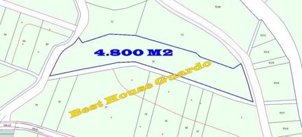 Parcela en venta en Cervera de Pisuerga, Herreruela de castillería photo 0