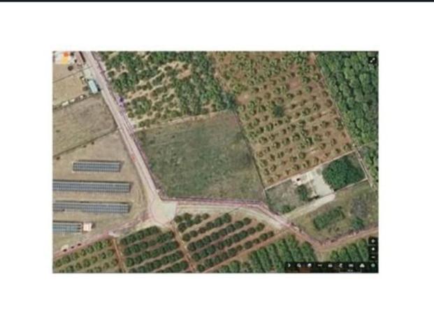 Parcela en venta en Benidoleig, Benidoleig photo 0