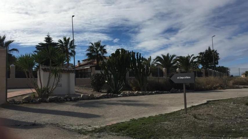 Parcela en venta en Villanueva del Río Segura, Villanueva del Río Segura photo 0