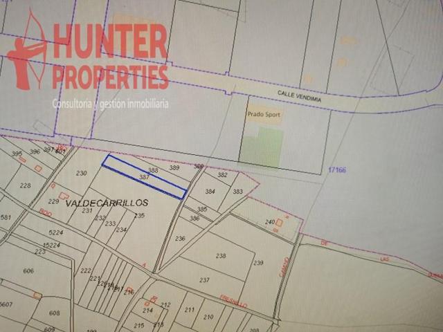 Parcela en venta en Aranda de Duero, Polígono Industrial photo 0