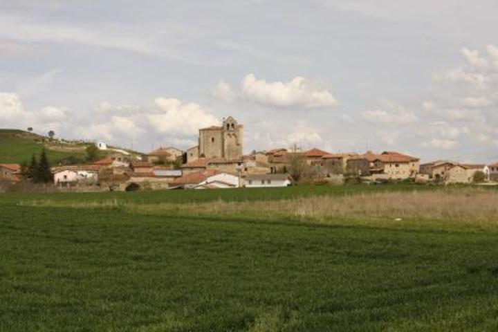 Parcela en venta en Miranda de Ebro, Ayuelas photo 0