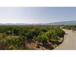 Parcela en venta en Real de Gandía photo 0