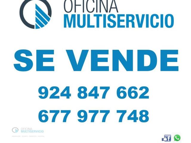 Parcela en venta en Magacela photo 0