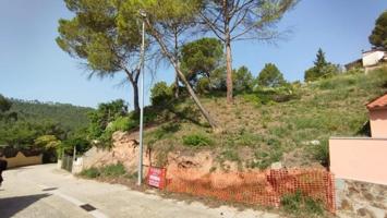 Parcela en venta en Fonollosa, Urb. Canet de Fals photo 0