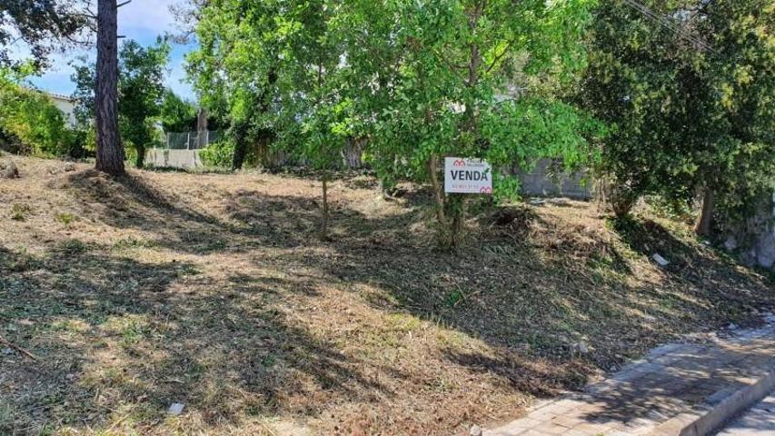 Parcela en venta en La Torre de Claramunt, Pinedas Armengol photo 0