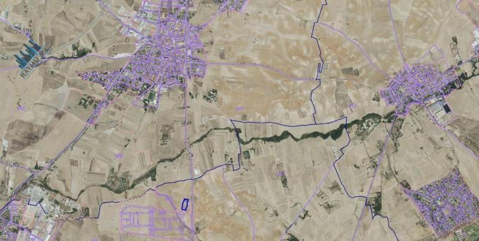 Parcela en venta en Algete, Algete photo 0