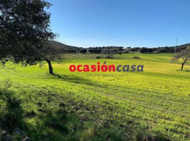 Parcela en venta en Bélmez, El hoyo photo 0