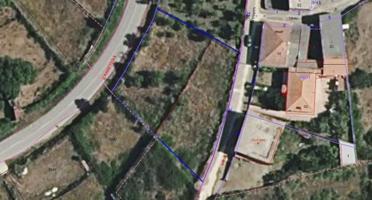 Parcela en venta en Saucelle, Saucelle photo 0