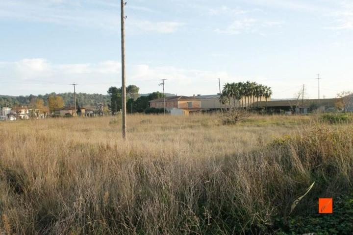 Parcela en venta en Ulldecona, Ulldecona photo 0