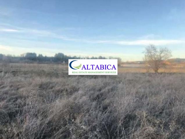 Parcela en venta en Simancas, Simancas photo 0