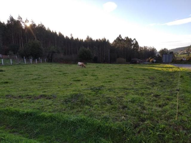 Parcela en venta en Cedeira, Cedeira photo 0