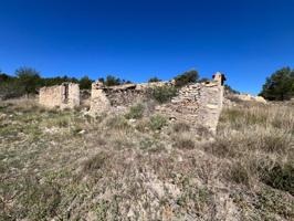 Parcela en venta en Andilla, Corral de rullo photo 0