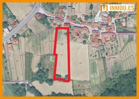 Parcela en venta en Muiños, Muiños photo 0