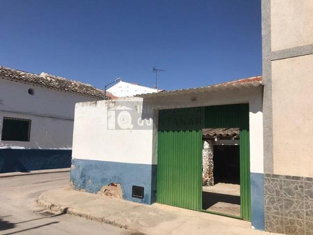 Parcela en venta en Villanueva de Alcardete photo 0