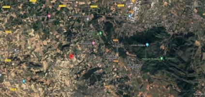 Parcela en venta en Vilamarxant, Cabo blanco photo 0