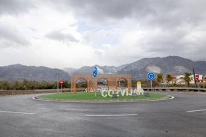 Parcela en venta en Cozvíjar, Cozvíjar photo 0