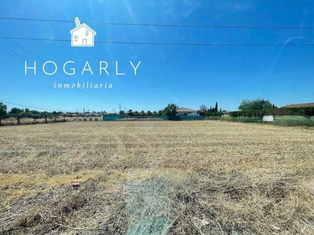 Parcela en venta en Córdoba, La Barquera photo 0