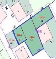 Parcela en venta en Trefacio, TREFACIO photo 0