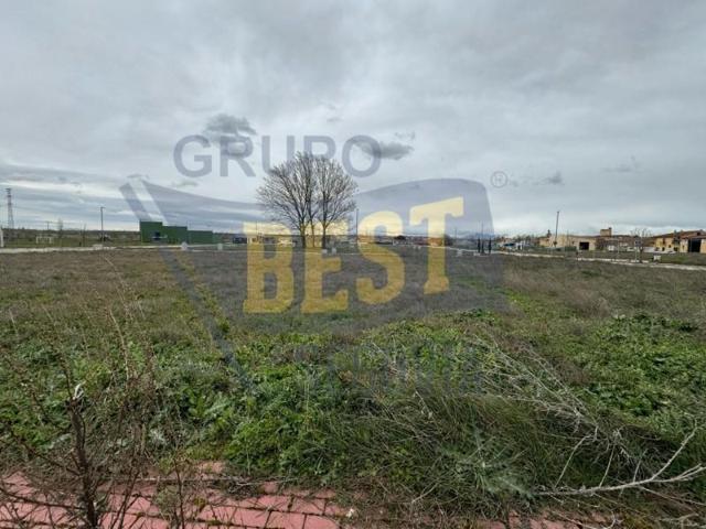 Parcela en venta en Boceguillas, 040560 photo 0