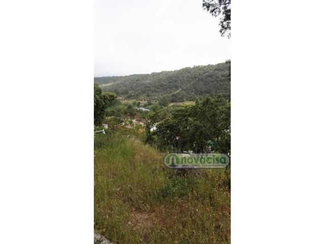 Parcela en venta en Cadalso de los Vidrios photo 0