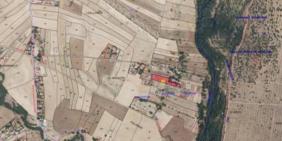 Terreno en venta en El Molar, El Molar photo 0