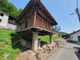 Parcela en venta en Belmonte de Miranda, Belmonte De Miranda photo 0