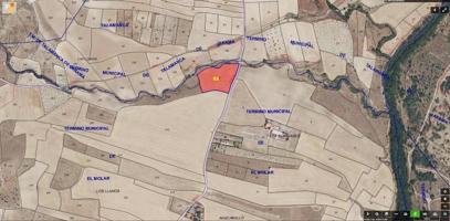 Terreno en venta en El Molar, El Molar photo 0