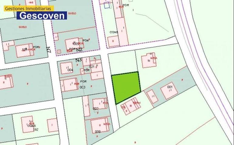 Parcela en venta en Valencia de Alcántara, Afueras photo 0