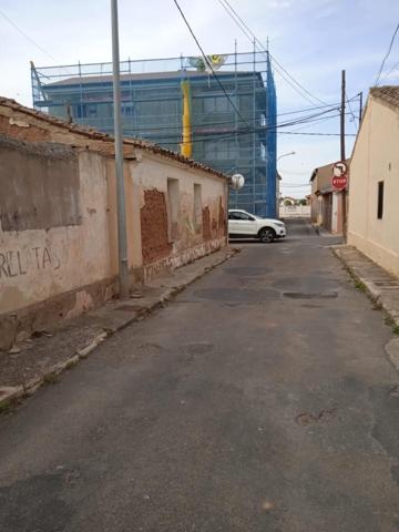 Parcela en venta en Castejón, CASTEJÓN photo 0