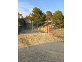 Parcela en venta en Pedralba photo 0